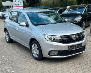 Dacia Dacia Sandero II Laureate/1.Hand/Scheckheft/ Hu ne Gebrauchtwagen