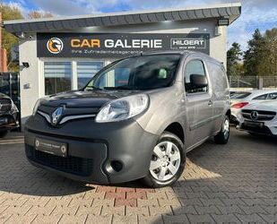 Renault Renault Kangoo Rapid Extra*PDC*NAVI*MULTIFUNKTION* Gebrauchtwagen