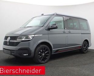 VW Volkswagen T6.1 California 2.0 TDI DSG Beach Tour Gebrauchtwagen