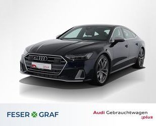 Audi Audi S7 Sportback TDI HUD,HDMatrix,Luft/air,Pano, Gebrauchtwagen