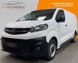 Opel Opel Vivaro Edition L3 #Kamera#Tempomat Gebrauchtwagen