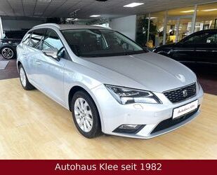 Seat Seat Leon ST 1.6 TDI Style FR DSG *Navi*LED* Gebrauchtwagen