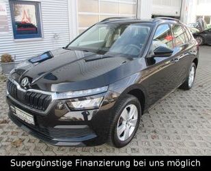 Skoda Skoda Kamiq Active,KLIMA,GARANTIE,BLUETOOTH Gebrauchtwagen