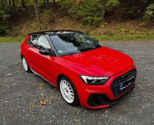 Audi Audi A1 40 TFSI S tronic Sportback Edition One Gebrauchtwagen