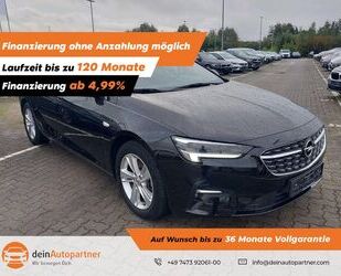 Opel Opel Insignia Sports Tourer 1,5 CDTI NAVI/LED/DAB/ Gebrauchtwagen