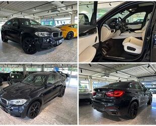 BMW BMW X6 xDrive 30d*M-PAKET*HEADUP*H&K*KAMERA*BiXENO Gebrauchtwagen