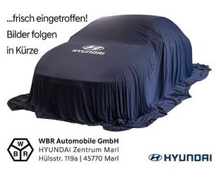 Hyundai Hyundai SANTA FE Plug-In Hybrid 1.6 Plugin-4WD BLA Gebrauchtwagen