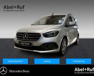 Mercedes-Benz Mercedes-Benz T 180 Standard MBUX+LED+Kamera+Tempo Gebrauchtwagen