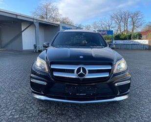 Mercedes-Benz Mercedes-Benz GL 350 BlueTEC 4MATIC *7 SITZE*AHK Gebrauchtwagen