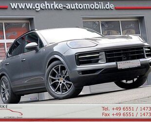 Porsche Porsche Cayenne*21