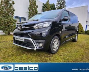 Toyota Toyota Proace Verso compact Shuttle+BLIS+PDC+DAB+N Gebrauchtwagen