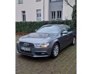 Audi Audi A4 2.0 TDI 100kW Attraction Attraction Gebrauchtwagen