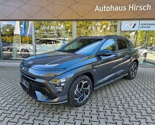 Hyundai Hyundai KONA SX2 1.6 T-GDI 4WD N-LINE DCT ULTIMATE Gebrauchtwagen