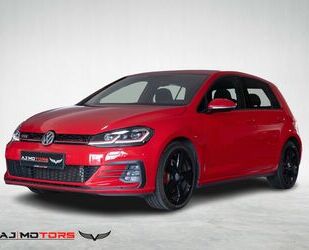 VW Volkswagen Golf 2.0 TSI DSG GTI **LED-PDC-TOUCH-SH Gebrauchtwagen