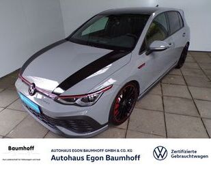 VW Volkswagen GOLF VIII 2.0 GTI DSG CLUBSPORT / AKRAP Gebrauchtwagen