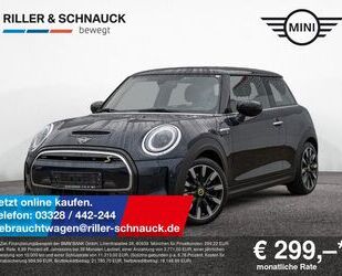 Mini MINI Cooper SE Classic Trim PANO+LED+SHZ+PDC+KEYLE Gebrauchtwagen