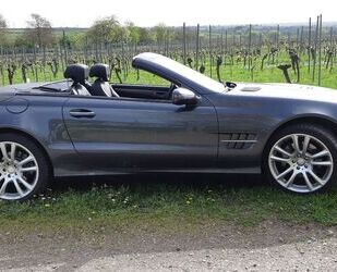 Mercedes-Benz Mercedes-Benz SL 300 - erst 56.445 km Gebrauchtwagen