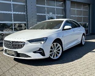 Opel Opel Insignia GS Business Elegance, Massage, LED, Gebrauchtwagen