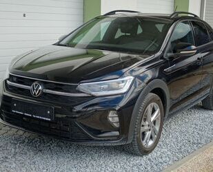 VW Volkswagen Taigo DSG R-Line Navi App Matrix Beats Gebrauchtwagen