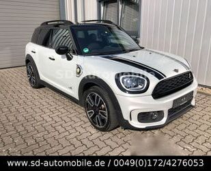 Mini MINI SE CountrymanJCW ALL4 JOHN COOPER WORKS TRIM+ Gebrauchtwagen