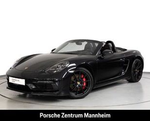 Porsche Porsche Boxster 718 GTS 4.0 18-Wege PDLS BOSE Kame Gebrauchtwagen