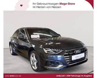 Audi Audi A4 40 TDI quattro S tronic adv Navi LED Gebrauchtwagen