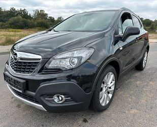 Opel Opel Mokka Innovation ecoFlex 1.6 Diesel 