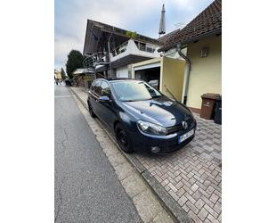 VW Volkswagen Golf 1.2 TSI Gebrauchtwagen