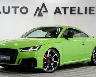 Audi Audi TT RS q.*RS-AGA*R-KAM*B&O*CARBON*20