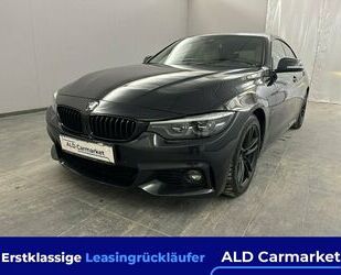 BMW BMW 430i Gran Coupe Aut. M Sport Coupe, 5-türig, A Gebrauchtwagen