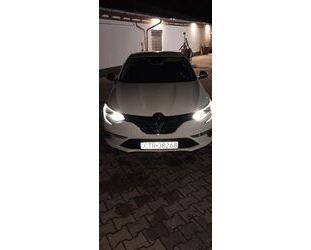 Renault Renault Megane TCe 140 GPF GT Line GT Line Gebrauchtwagen