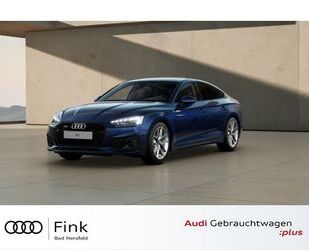 Audi Audi A5 Sportback S line 40 TFSI quattro Matrix Me Gebrauchtwagen