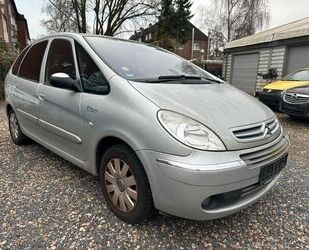 Citroen Citroën Xsara Picasso Gebrauchtwagen