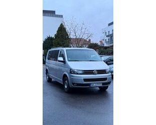 VW Volkswagen T5 Transporter Gebrauchtwagen