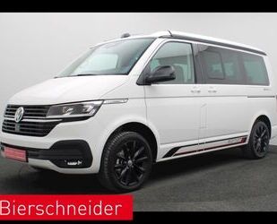 VW Volkswagen T6.1 California 2.0 TDI DSG BEACH TOUR Gebrauchtwagen