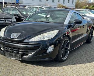 Peugeot Peugeot RCZ Basis Gebrauchtwagen