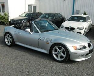 BMW BMW Z3 Roadster 2.0 Gebrauchtwagen