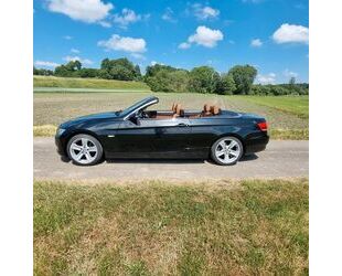 BMW BMW 320i Cabrio - Gebrauchtwagen