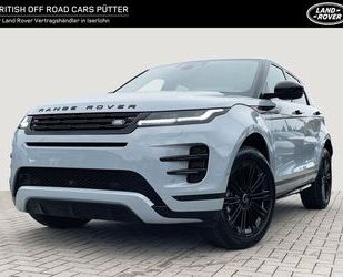 Land Rover Land Rover Range Rover Evoque Dynamic SE D200 MHEV Gebrauchtwagen