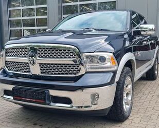 Dodge Dodge RAM 1500 Laramie Crew Cab 4x4 5.7l Hemi V8 L Gebrauchtwagen