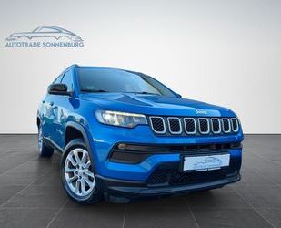 Jeep Jeep Compass Longitude FWD/KAMERA Gebrauchtwagen