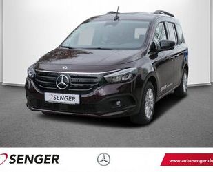 Mercedes-Benz Mercedes-Benz EQT 200 MBUX LED Keyless-Go Kamera N Gebrauchtwagen