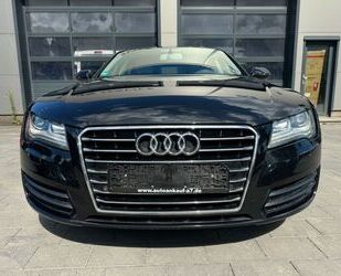 Audi Audi A7 Sportback 3.0 TDI Gebrauchtwagen