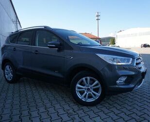 Ford Ford Kuga 1.5 Automatik AHK Navi PDC SHZ Gebrauchtwagen