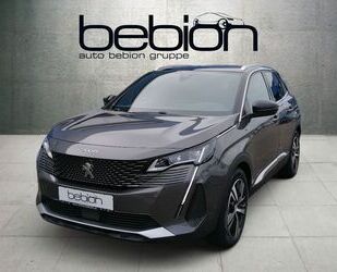 Peugeot Peugeot 3008 1.6 Hybrid 225 (Plug-In) GT FLA Pano Gebrauchtwagen