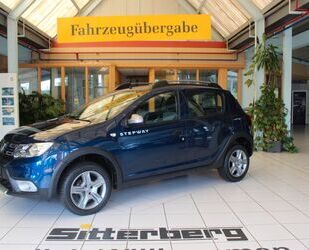 Dacia Dacia Sandero II Stepway Prestige TCe 90 Start & S Gebrauchtwagen