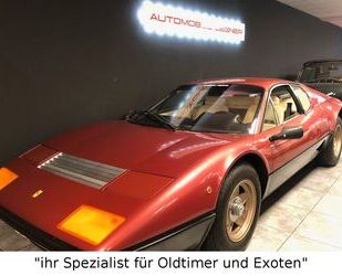 Ferrari Ferrari 512 BBi Sammlerstück in Rosso Rubino Gebrauchtwagen