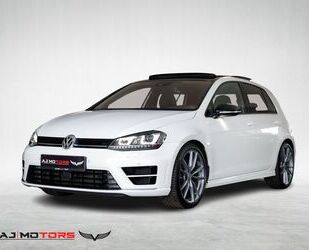 VW Volkswagen Golf VII R 4Motion **APR-PANO-BiCOLOR-N Gebrauchtwagen