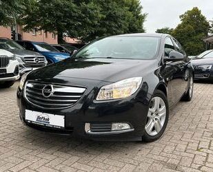 Opel Opel Insignia A Lim. Edition Gebrauchtwagen