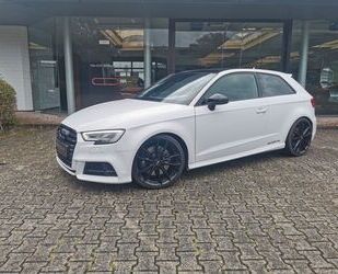 Audi Audi S3 S tronic Gebrauchtwagen